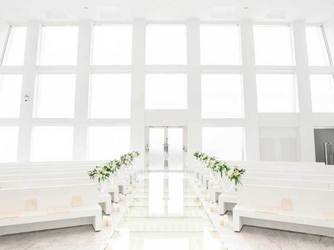 Geo World VIP(ジオ・ワールド ビップ) チャペル(チャペル”オデッセイ”)画像 2-2