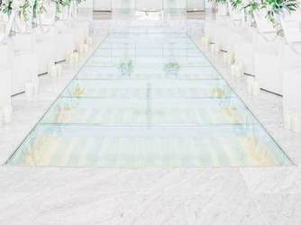 Geo World VIP(ジオ・ワールド ビップ) チャペル(チャペル”オデッセイ”)画像 2-3