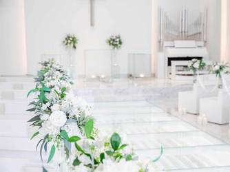 Geo World VIP(ジオ・ワールド ビップ) チャペル(チャペル”オデッセイ”)画像 2-2