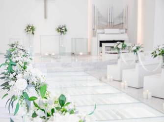 Geo World VIP(ジオ・ワールド ビップ) チャペル(チャペル”オデッセイ”)画像 1-3