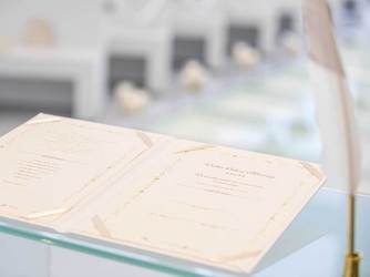 Geo World VIP(ジオ・ワールド ビップ) チャペル(チャペル”オデッセイ”)画像 1-2