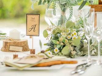 Geo World VIP(ジオ・ワールド ビップ) 庭園画像 2-3