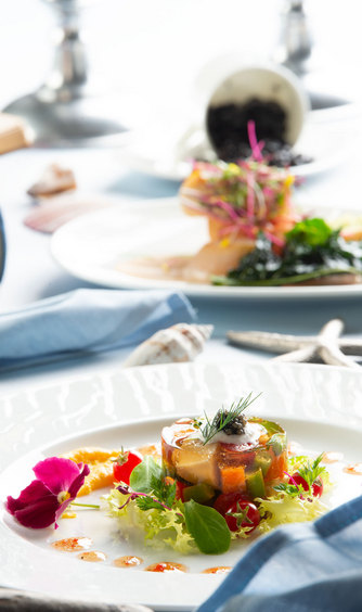 Geo World VIP(ジオ・ワールド ビップ) 料理・ケーキ2画像 1-1