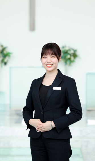 Geo World VIP(ジオ・ワールド ビップ) スタッフ2画像 2-1