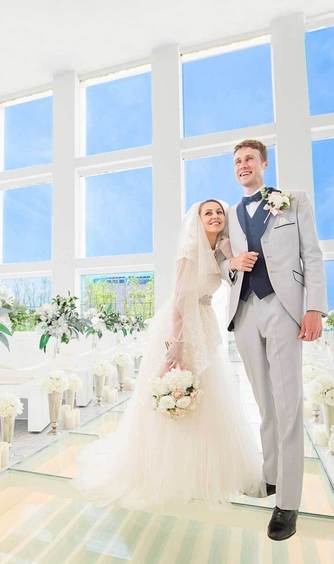 Geo World VIP(ジオ・ワールド ビップ) Neo Dream Wedding ジオ・ワールドビップ画像 2-1