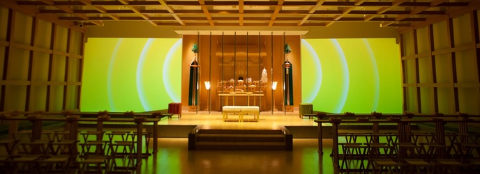 Geo World VIP(ジオ・ワールド ビップ) 神殿(伝統とモダンが調和する「和STYLE」)画像 2-1