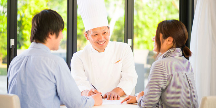 Geo World VIP(ジオ・ワールド ビップ) スタッフ1画像 1