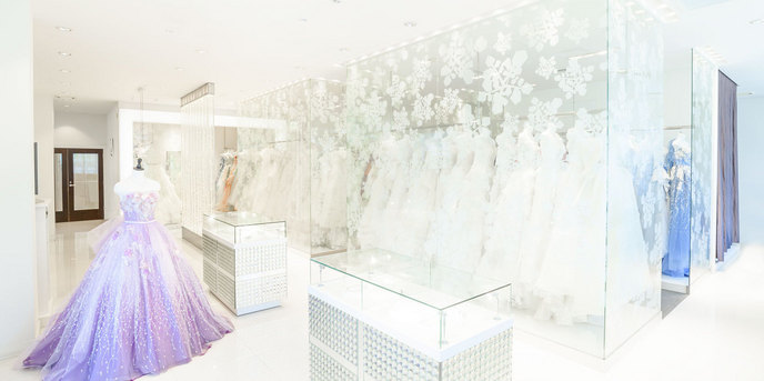 Geo World VIP(ジオ・ワールド ビップ) 衣裳1画像 1