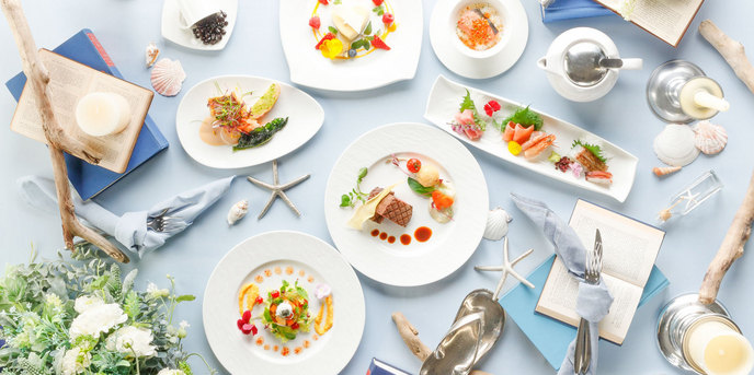 Geo World VIP(ジオ・ワールド ビップ) 料理・ケーキ2画像 2