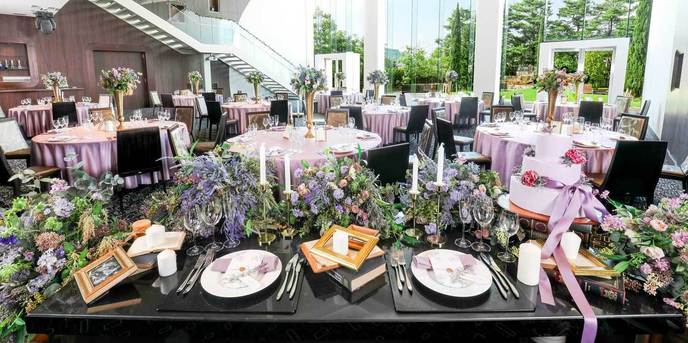 Geo World VIP(ジオ・ワールド ビップ) The SQUARE(ザ・スクエア)画像 1