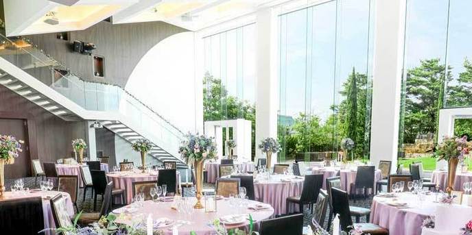 Geo World VIP(ジオ・ワールド ビップ) The SQUARE(ザ スクエア)画像 1