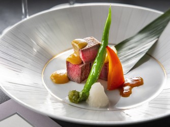 ヒルトン小田原リゾート&スパ(Hilton Odawara Resort & Spa) 料理・ケーキ3画像 2-2