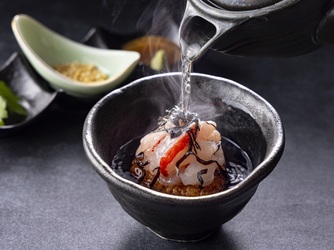 ヒルトン小田原リゾート&スパ(Hilton Odawara Resort & Spa) 料理・ケーキ3画像 2-3