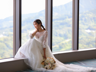 ヒルトン小田原リゾート&スパ(Hilton Odawara Resort & Spa) 撮影スポット1画像 2-3