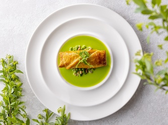 ヒルトン小田原リゾート&スパ(Hilton Odawara Resort & Spa) 料理・ケーキ2画像 2-3