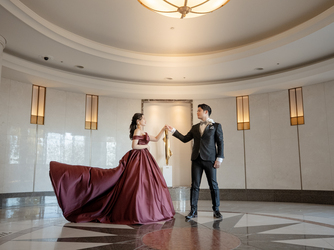 ヒルトン小田原リゾート&スパ(Hilton Odawara Resort & Spa) 撮影スポット2画像 1-2