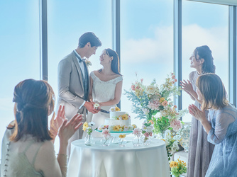 ヒルトン小田原リゾート&スパ(Hilton Odawara Resort & Spa) 《SKY BANQUET》NAGAME画像 2-4