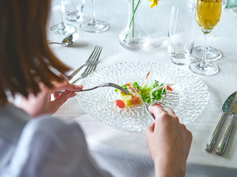 ヒルトン小田原リゾート&スパ(Hilton Odawara Resort & Spa) 料理・ケーキ1画像 2-4