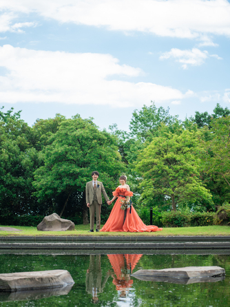 ヒルトン小田原リゾート&スパ(Hilton Odawara Resort & Spa) 撮影スポット1画像 1-2