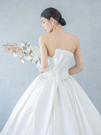 ヒルトン小田原リゾート&スパ(Hilton Odawara Resort & Spa) 衣裳画像 2-1