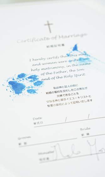 ヒルトン小田原リゾート&スパ(Hilton Odawara Resort & Spa) ドッグホテル完備!パートナーウェディング画像 2-1