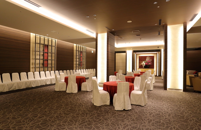ヒルトン小田原リゾート&スパ(Hilton Odawara Resort & Spa) 《BANQUET》ヒルトン・アリーナ画像 2
