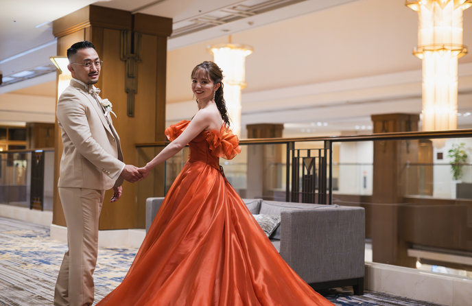 ヒルトン小田原リゾート&スパ(Hilton Odawara Resort & Spa) 撮影スポット2画像 2