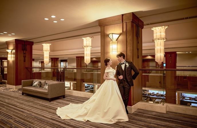 ヒルトン小田原リゾート&スパ(Hilton Odawara Resort & Spa) ロビー・エントランス画像 2