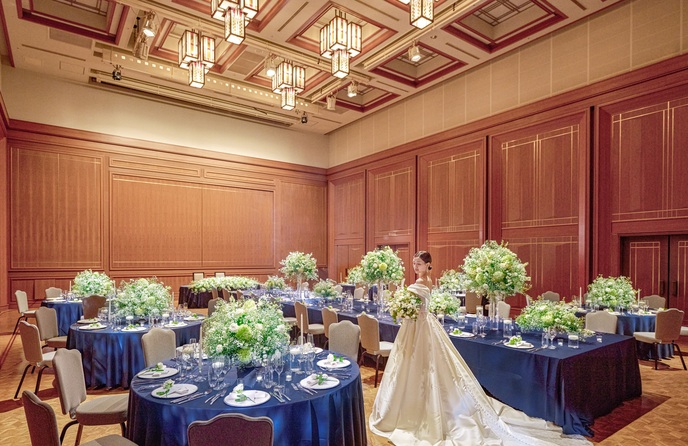 ヒルトン小田原リゾート&スパ(Hilton Odawara Resort & Spa) 《BANQUET》アートルーム画像 1