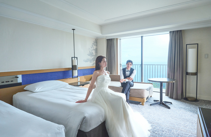 ヒルトン小田原リゾート&スパ(Hilton Odawara Resort & Spa) 付帯設備1画像 1