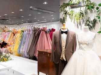 ホテルフラッグス佐世保九十九島 衣裳1画像 2-3