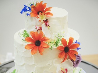 ホテルフラッグス佐世保九十九島 料理・ケーキ2画像 1-3