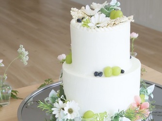 ホテルフラッグス佐世保九十九島 料理・ケーキ2画像 1-2