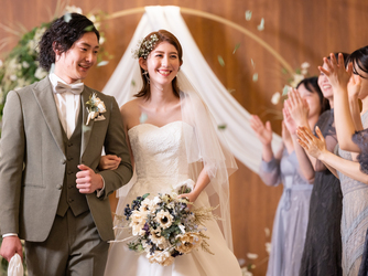 ホテルフラッグス佐世保九十九島 チャペル(Newチャペル”TOWA”)画像 2-3