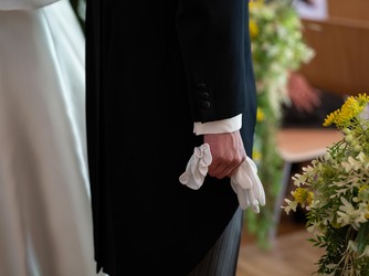 ホテルフラッグス佐世保九十九島 チャペル(LAND CHAPEL)画像 2-3