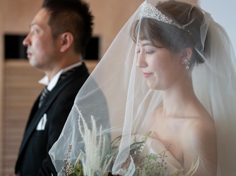 ホテルフラッグス佐世保九十九島 チャペル(LAND CHAPEL)画像 2-2