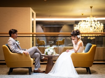 ホテルフラッグス佐世保九十九島 撮影スポット画像 1-4