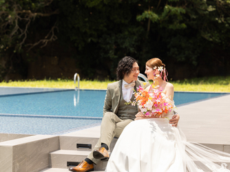 ホテルフラッグス佐世保九十九島 撮影スポット画像 1-1