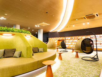 ホテルフラッグス佐世保九十九島 付帯設備画像 1-3