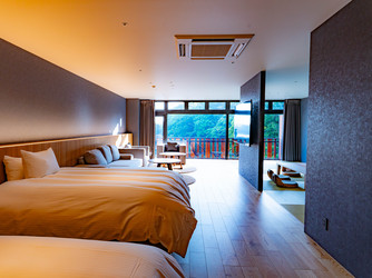 ホテルフラッグス佐世保九十九島 付帯設備画像 1-2