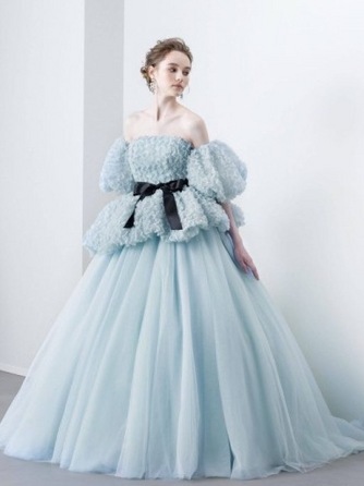 ホテルフラッグス佐世保九十九島 衣裳2画像 1-1