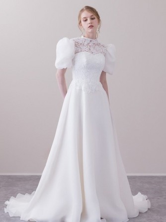 ホテルフラッグス佐世保九十九島 衣裳1画像 1-2