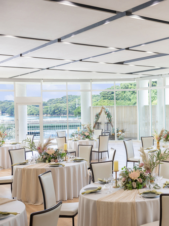 ホテルフラッグス佐世保九十九島 WeekendTerrace画像 1-1