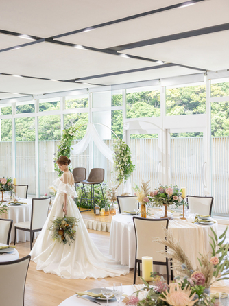 ホテルフラッグス佐世保九十九島 WeekendTerrace画像 1-2