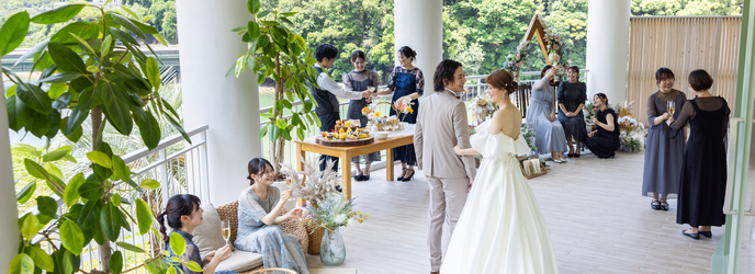 ホテルフラッグス佐世保九十九島 WeekendTerrace画像 2-1