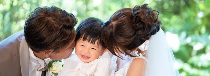 ホテルフラッグス佐世保九十九島 チャペル(LAND CHAPEL)画像 2-1