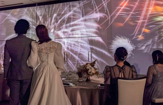 ホテルフラッグス佐世保九十九島 グランディス画像 1