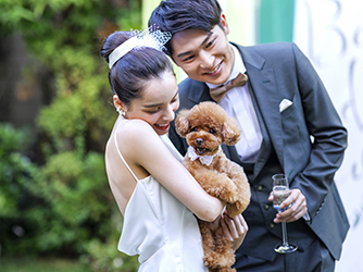 アイネスヴィラノッツェ宝ヶ池 演出2画像 1-2