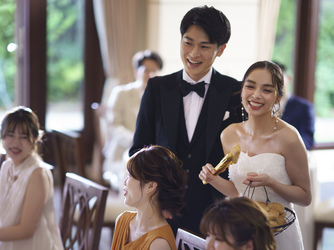 アイネスヴィラノッツェ宝ヶ池 1日1組貸切!自由にアレンジできる♪画像 1-2