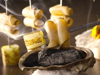 アイネスヴィラノッツェ宝ヶ池 料理・ケーキ1画像 1-2